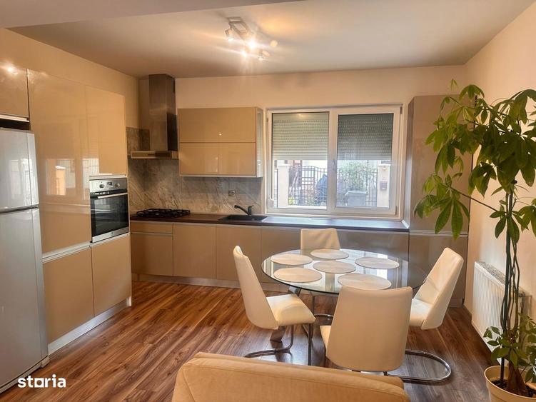 Casa DE INCHIRIAT- Rosu, Chiajna - 3