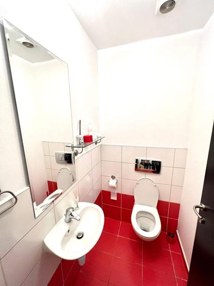 NATURA REZIDENCE, 3 CAMERE LUX, IDEAL INVESTITIE, ETAJ 1, GARAJ, BOXA - 11