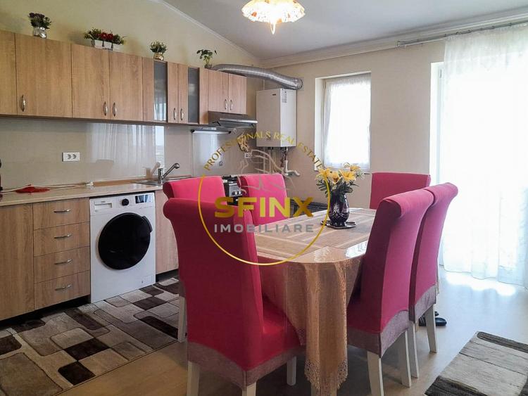 Apartament 2 camere Complex Lebada Pantelimon - 1