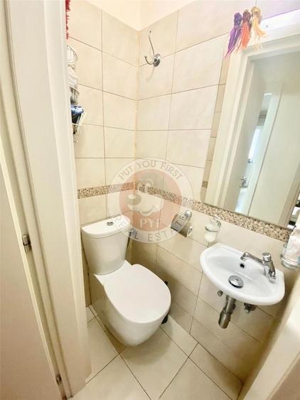 Calea Dorobanti | 3 camere | 92mp | Decomandat | B12799 - 4