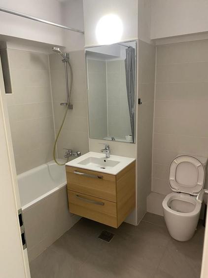 3 camere decomandat, 90 mp, vedere Mănăstirea Radu Vodă - 16