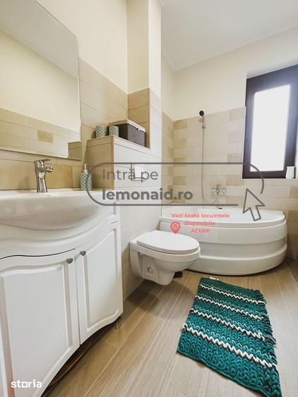 Apartament cu 2 camere de inchiriat - Braytim - 1