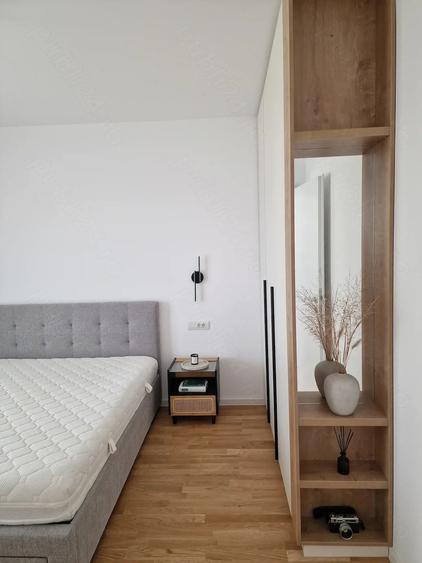 Apartament 2 camere, The Ivy, 850 eur - 4