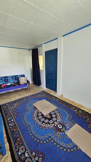 Teren Construcții intravilan de 1219 mp, în Dumbrava