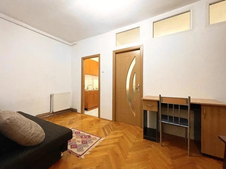 Apartament 2 camere, etaj 3 - zona Complexul Studentesc - 1
