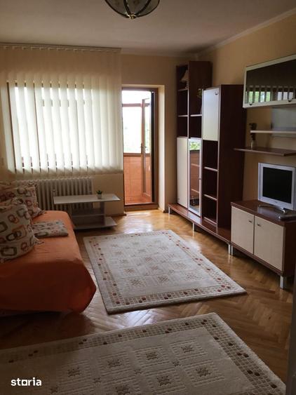 Apartament 2 camere zona City Park Mall - 400 euro - 3