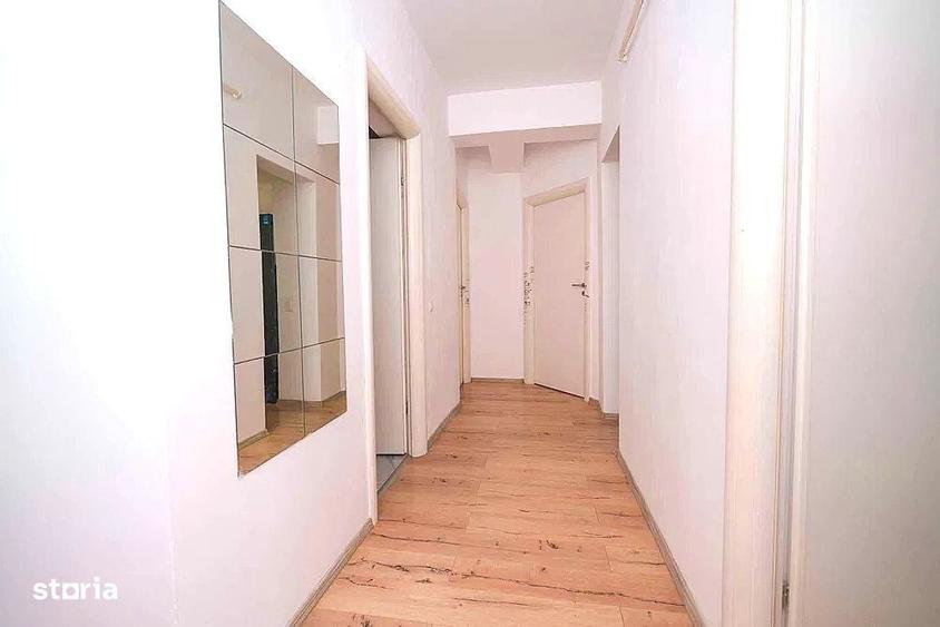 Apartament 3 cam | Prima inchiriere | 2 terase | Parcare | Dobroesti - 1