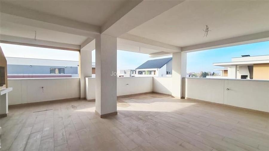 APARTAMENT TIP PENTHOUSE 3 CAMERE CU TERASA MARE IN DUMBRAVITA - KAUFL APARTAMENT TIP PENTHOUSE 3 CAMERE CU TERASA MARE IN DUMBRAVITA - KAUFL