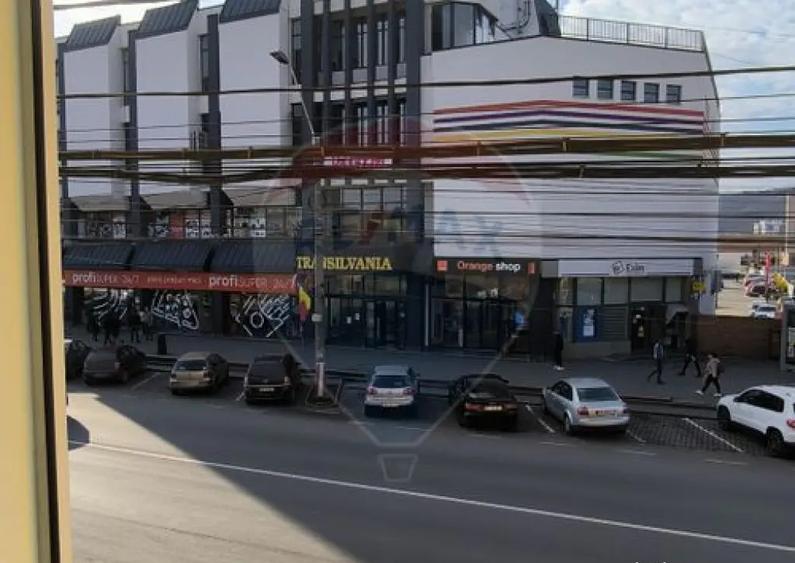 Apartament spa?ios intr-o cladire istorica, zona cent... - 2