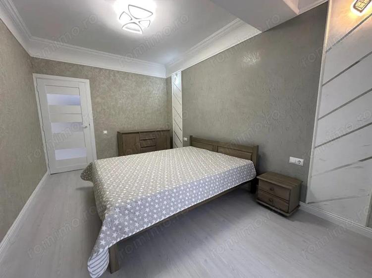 Apartament cu 3 camere de inchiriat in zona Bartolomeu - 3