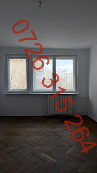 Apartament 2 camere Tomis 2, Constanta | balcon 5,8 mp cu vedere la parc | Langa Spitalul Judetean| Direct Proprietar - 2