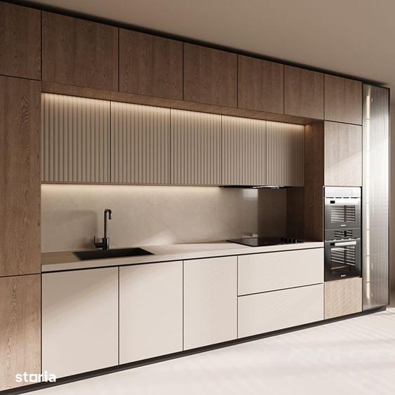 Apartament 2 camere, bloc nou, incalzire in pardoseala, comision 0% - 5
