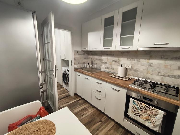 Garsoniera moderna - Plaza Residence Faza 1- Etaj 8