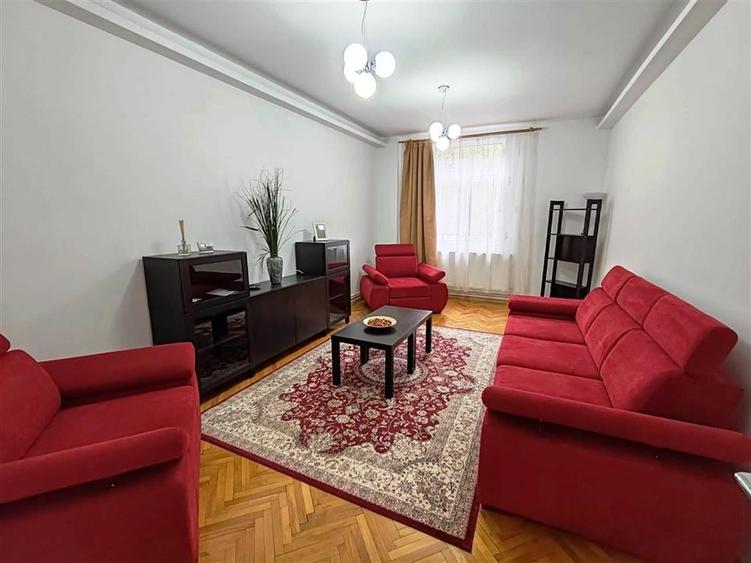 Apartament 2 camere in Ploiesti, zona Sud, Eminescu - 1