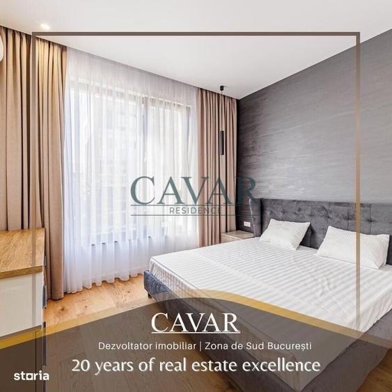 Proiect Nou Cavar Residence Drumul Binelui 168 - 6