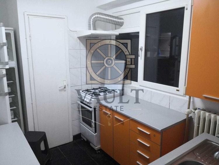 Apartament 2 camere - zona GIURGIULUI - 5