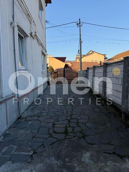 Casa individuala cu curte disponibila pentru vanzare, situata in zona centrala - 21