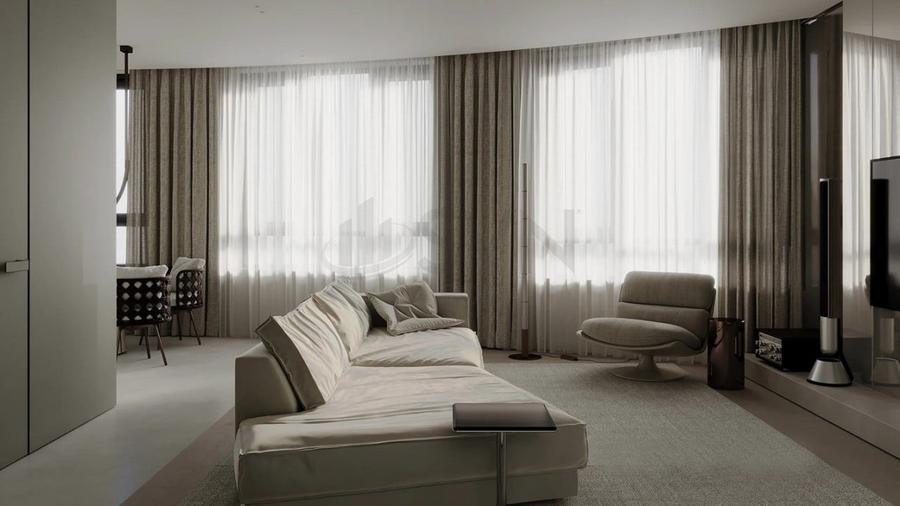 REA1026553 Apartament exclusivist tip duplex I 5 camere I Zona Aviatiei - 5