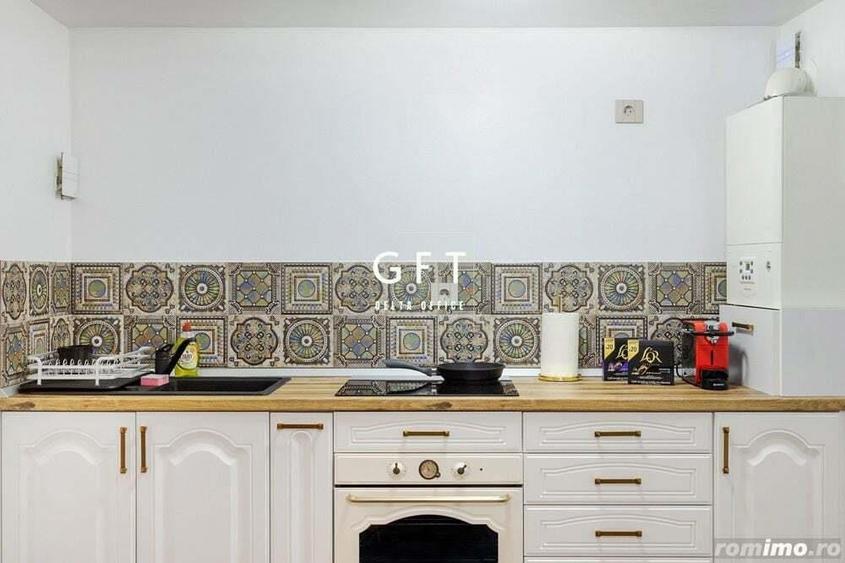 Apartament de Lux, zona Ultracentrala. Exclusivitate! - 20