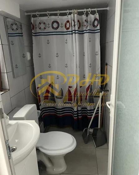 Spaciu comercial in Bucsinescu - 14