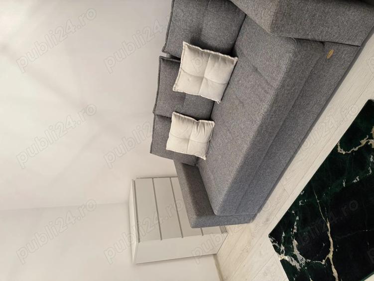 Inchiriez Studio Dream Residence Rahova - 3