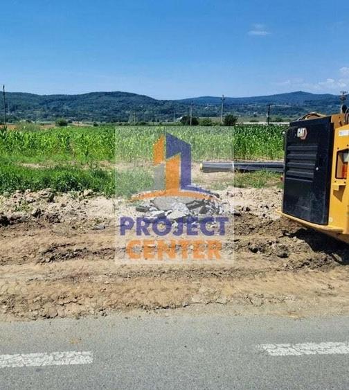 Teren intravilan, Baiculesti, situat la DN - 4