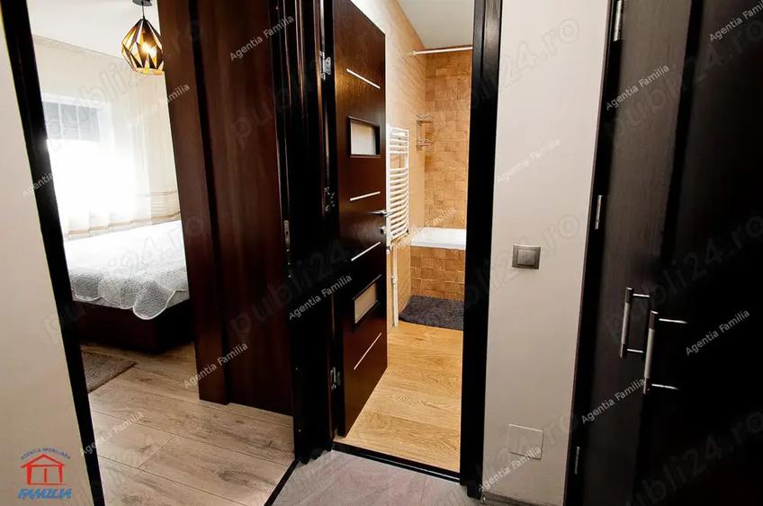 Inchiriez apartament Mazepa 2 - 9