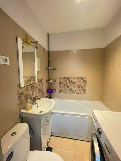 Apartament 2 camere-Tatarasi-Flora-etaj intermediar - 7