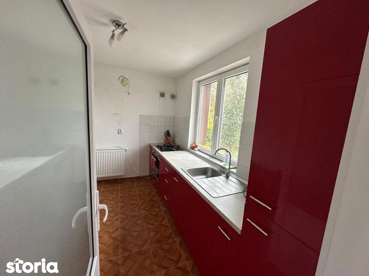 Casa cu 4 camere, Militari Vest, Ciorogarla, Ilfov - 5