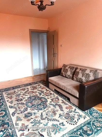 Garsoniera decomandata, renovata, mobilata cu balcon ?i beci, Astra, Bra?ov - 5