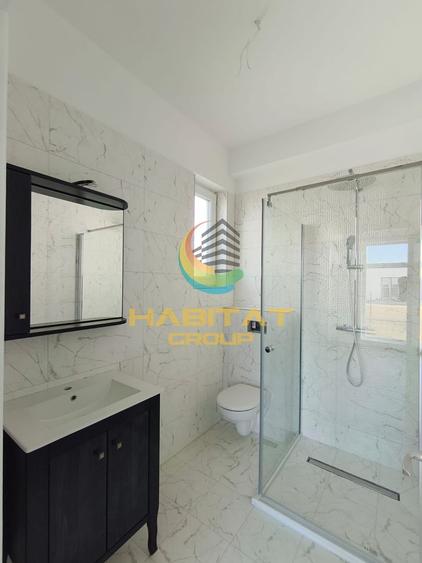 Casa 3 Camere | 2 Bai | Teren 346 mp | Comision 0% | Vidra - 9