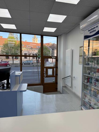 Inchiriez spatiu comercial ultracentral - 8