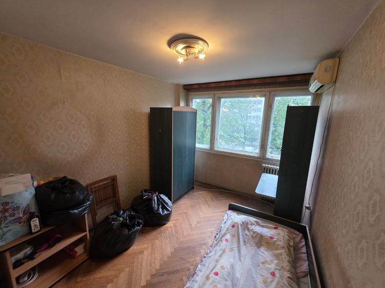 Piata Muncii, 5 minute metrou, chiar pe Basarabia, stradal, vedere spate, - 13