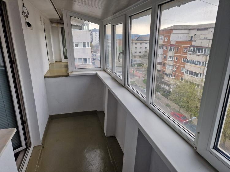 Stefan cel Mare apartament cu 3 camere de vanzare - 16