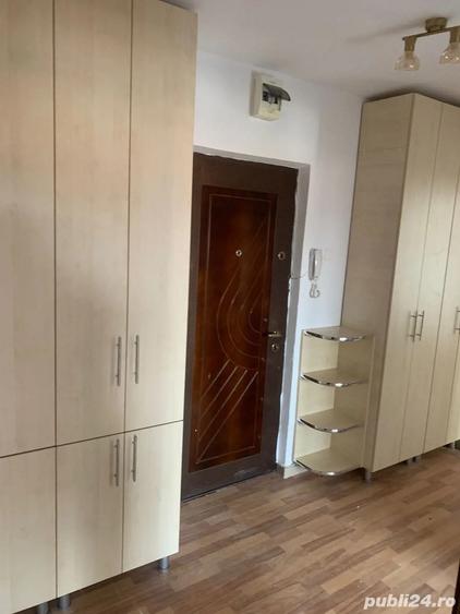 URGENT Ap 2 camere mobilat utilat complet - 1