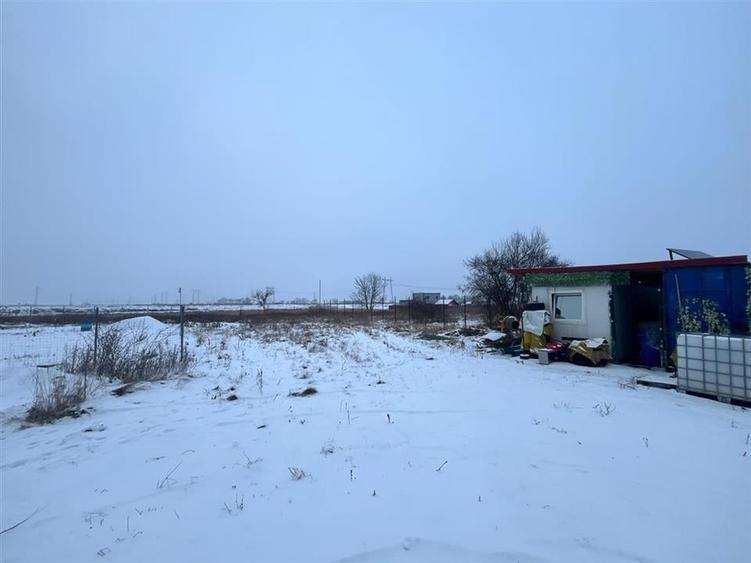 TEREN INTRAVILAN, STUPINI, BRASOV - 4