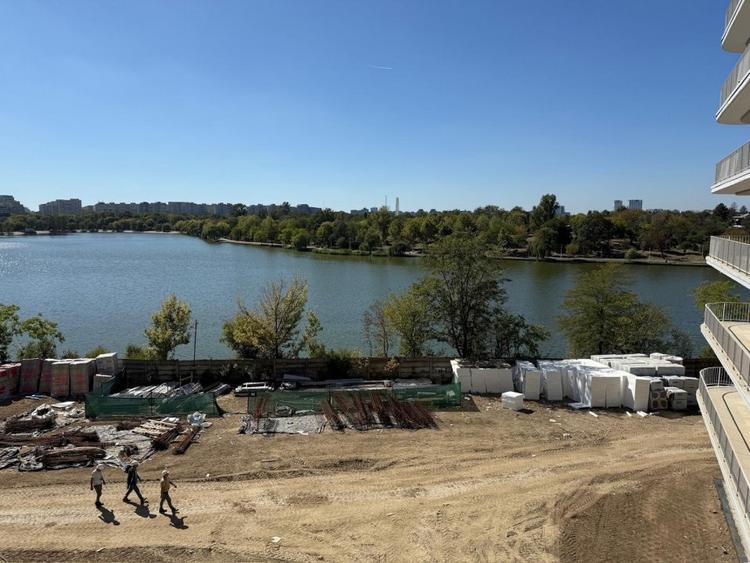 Apartament 3 camere, Colentina, vedere lac - 9