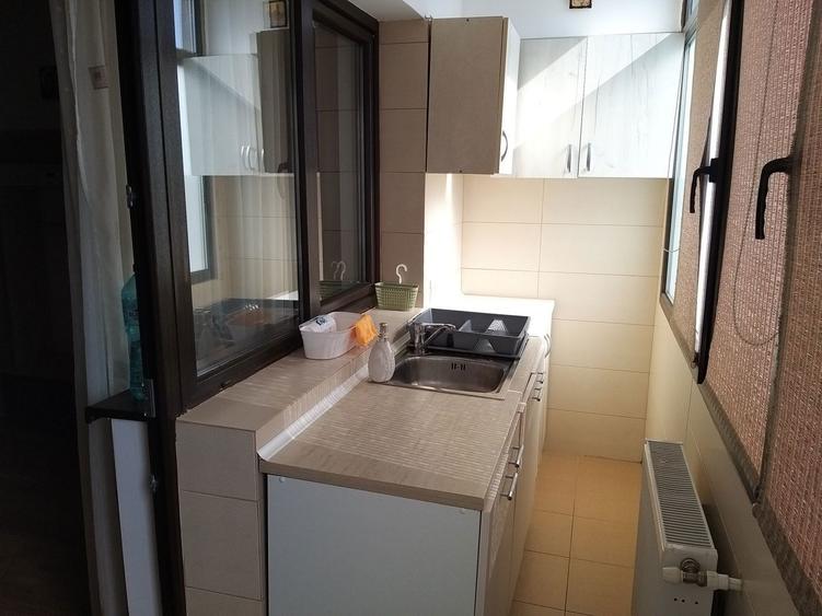 Persoana fizica: Inchiriez apartament 2 camere Popas Pacurari bloc nou - 4