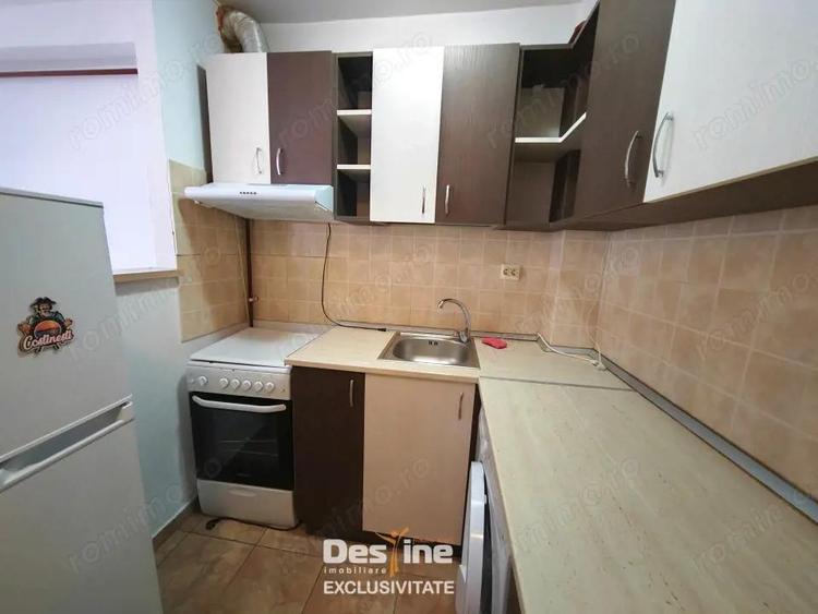 COMISION 0% Manta Rosie Garsoniera etaj 1, mobilata ?i utilata - 4