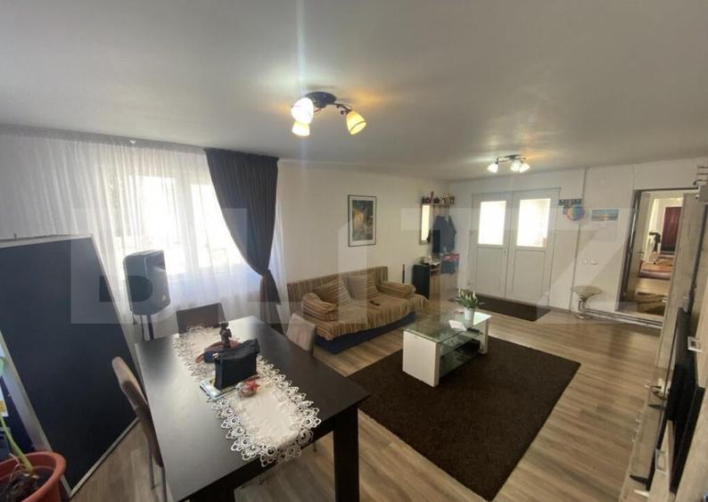 Casa 4 camere, 143 mp Sc, 380 mp teren, cartier 1 Mai, zona - 1