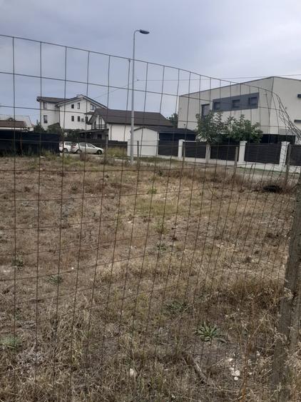 Teren intravilan - zona Elvila - 160.000 euro (Cod E6) - 4