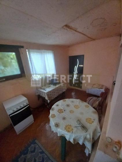 Casa cu teren in Barcanesti,la 5 km Ploiesti,Pret 61000 EUR - 4