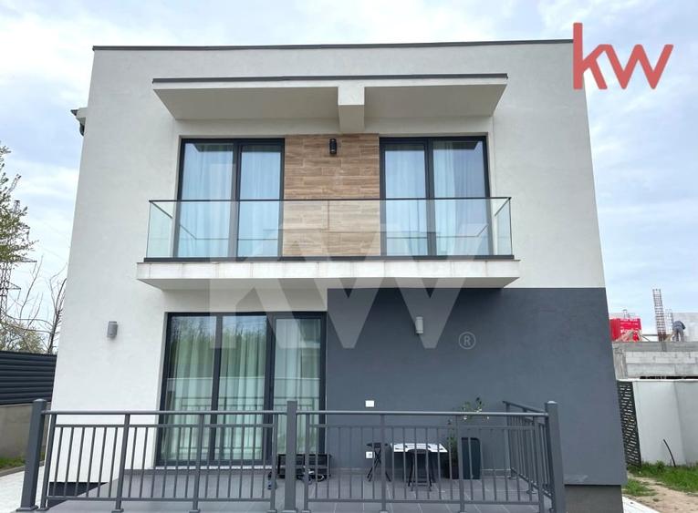 Casa Moderna in Complex Privat – Confort, Liniste! - 3