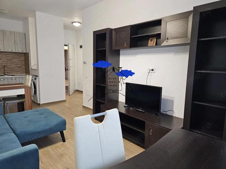 Studio 2 camere Dynamic Residence 2` - 4