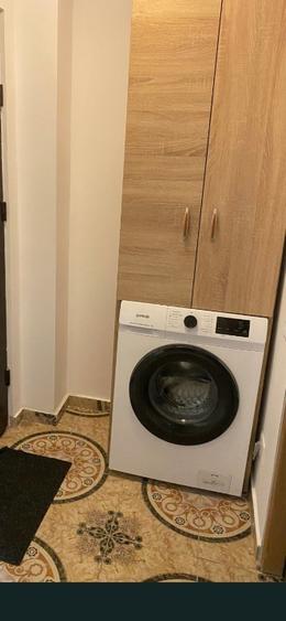 Garsoniera Uzina 2 - langa Lidl - 4