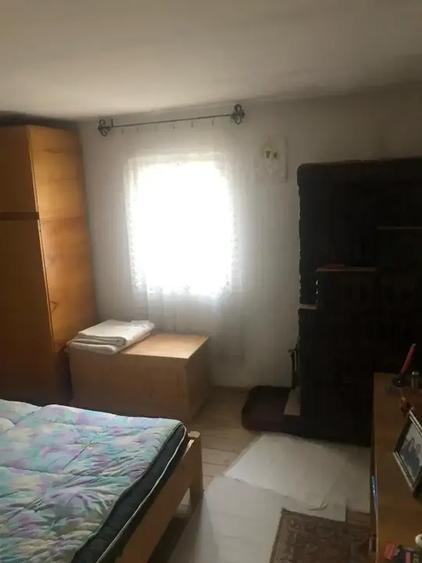 Casa  cu imbunatatiri, curte + livada Drajna de Jos / Prahova! - 18