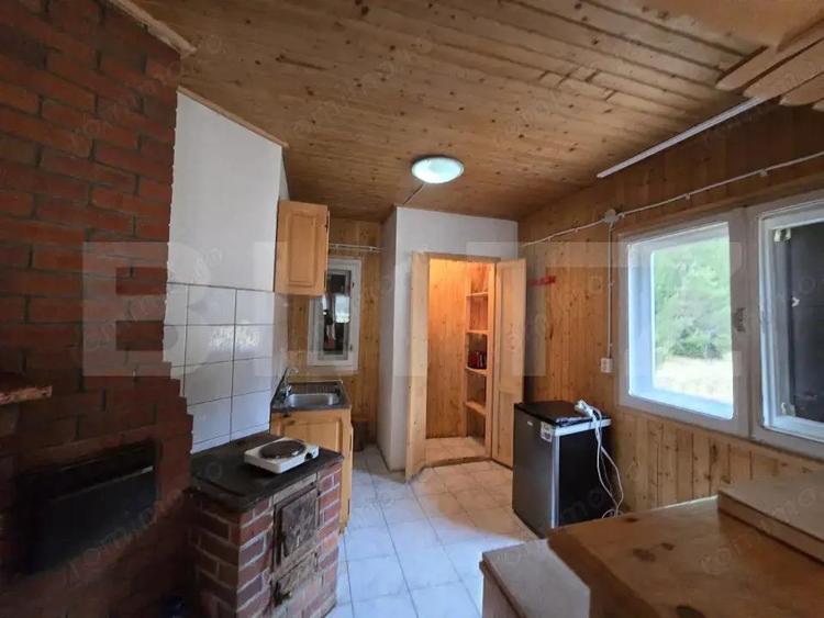 Cabana in Poiana Horea, Beli?-Fantanele, 4950 teren - 3