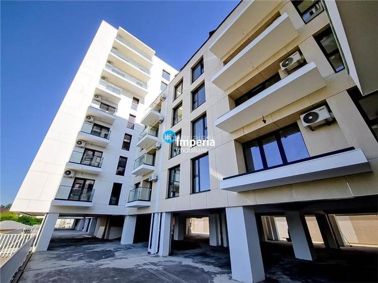 Proiect NOU Pacurari, Apartament 3 camere, Pret PROMO