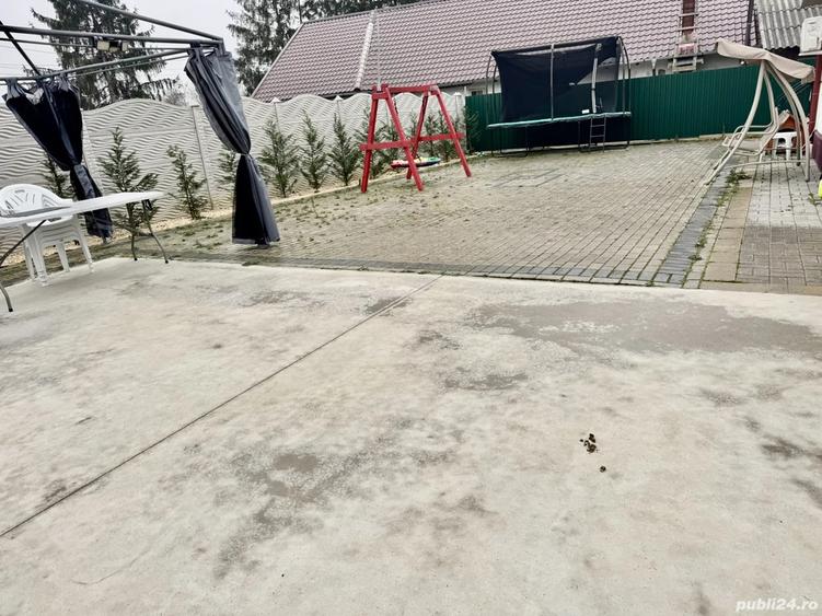 Casa de vanzare in Focsani zona Laminorul - 3