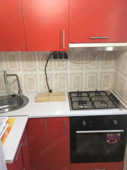 Garsoniere de inchiriat,termen lung ,cu contract de un an - 3